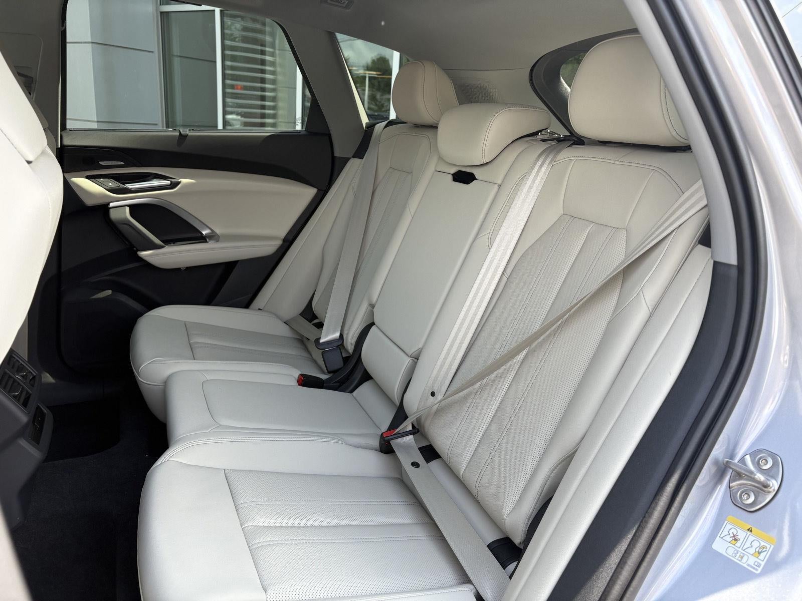 2026 Audi Q5 Premium Plus