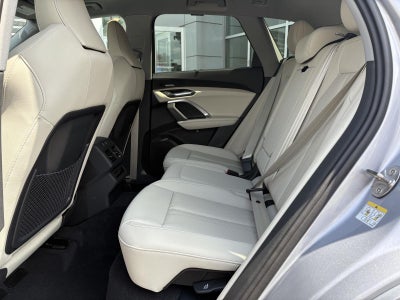 2026 Audi Q5 Premium Plus