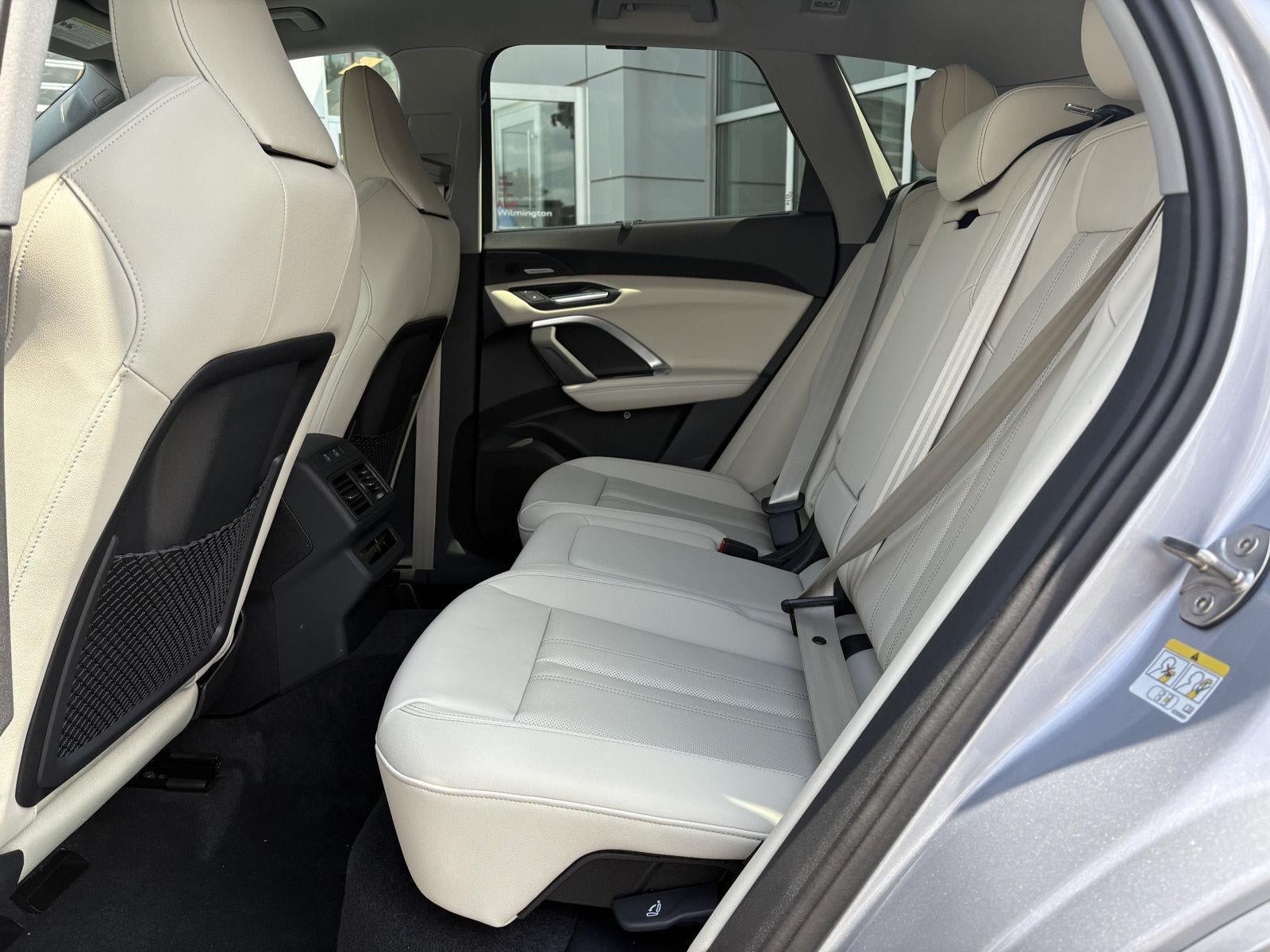 2026 Audi Q5 Premium Plus