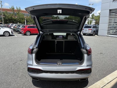 2026 Audi Q5 Premium Plus