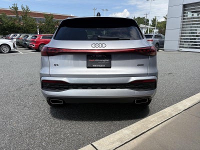 2026 Audi Q5 Premium Plus