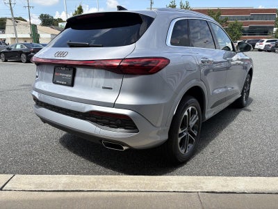 2026 Audi Q5 Premium Plus