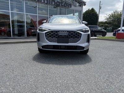 2026 Audi Q5 Premium Plus