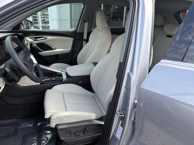2026 Audi Q5 Premium Plus