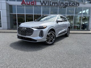 2026 Audi Q5 Premium Plus