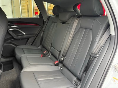 2025 Audi All-new Q5 2.0T Premium Plus quattro