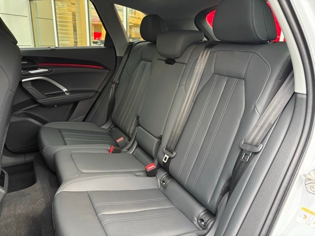 2025 Audi All-new Q5 2.0T Premium Plus quattro