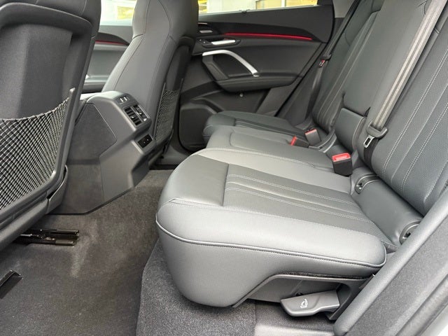 2025 Audi All-new Q5 2.0T Premium Plus quattro