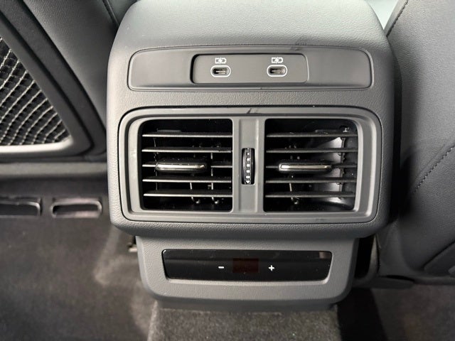 2025 Audi All-new Q5 2.0T Premium Plus quattro