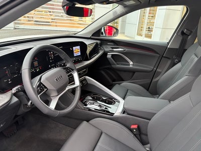 2025 Audi All-new Q5 2.0T Premium Plus quattro