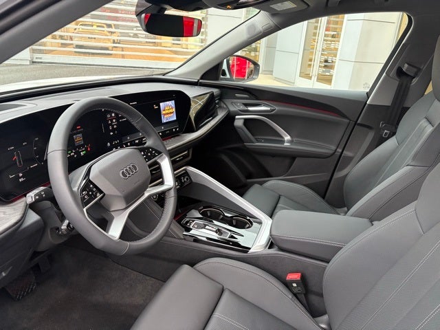 2025 Audi All-new Q5 2.0T Premium Plus quattro