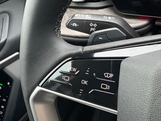 2025 Audi All-new Q5 2.0T Premium Plus quattro