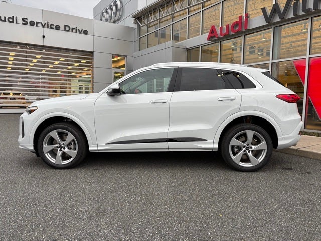 2025 Audi All-new Q5 2.0T Premium Plus quattro