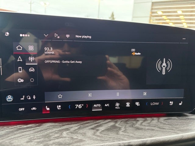 2025 Audi All-new Q5 2.0T Premium Plus quattro