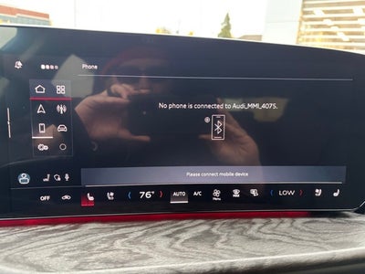 2025 Audi All-new Q5 2.0T Premium Plus quattro