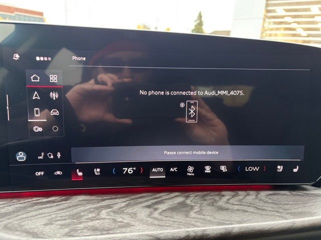 2025 Audi All-new Q5 2.0T Premium Plus quattro