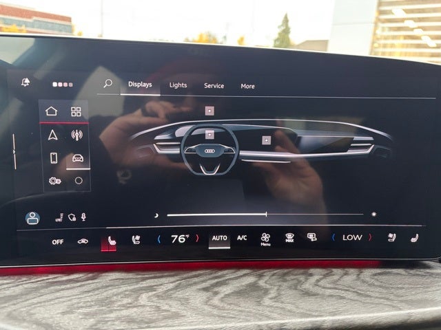 2025 Audi All-new Q5 2.0T Premium Plus quattro