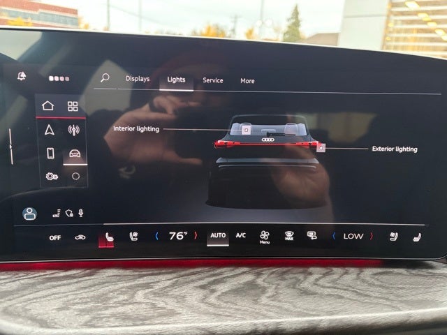 2025 Audi All-new Q5 2.0T Premium Plus quattro