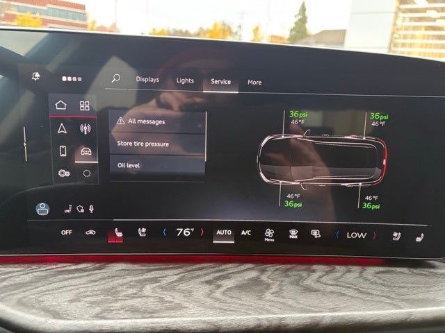 2025 Audi All-new Q5 2.0T Premium Plus quattro