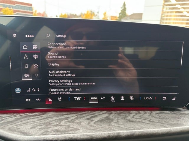 2025 Audi All-new Q5 2.0T Premium Plus quattro