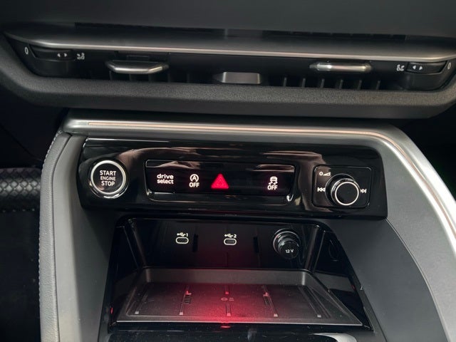 2025 Audi All-new Q5 2.0T Premium Plus quattro