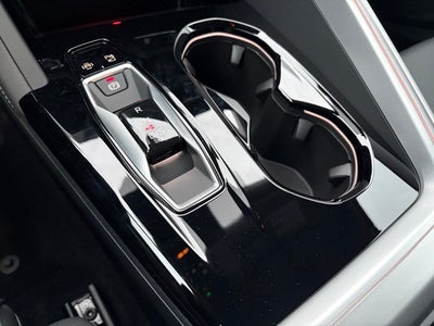 2025 Audi All-new Q5 2.0T Premium Plus quattro