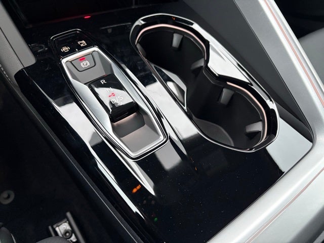 2025 Audi All-new Q5 2.0T Premium Plus quattro