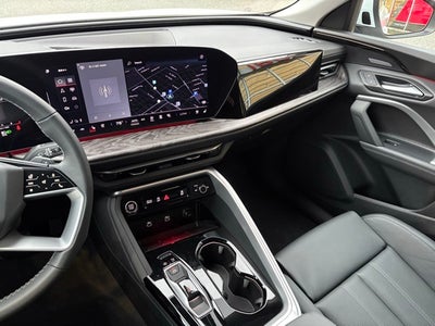 2025 Audi All-new Q5 2.0T Premium Plus quattro