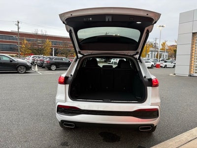 2025 Audi All-new Q5 2.0T Premium Plus quattro