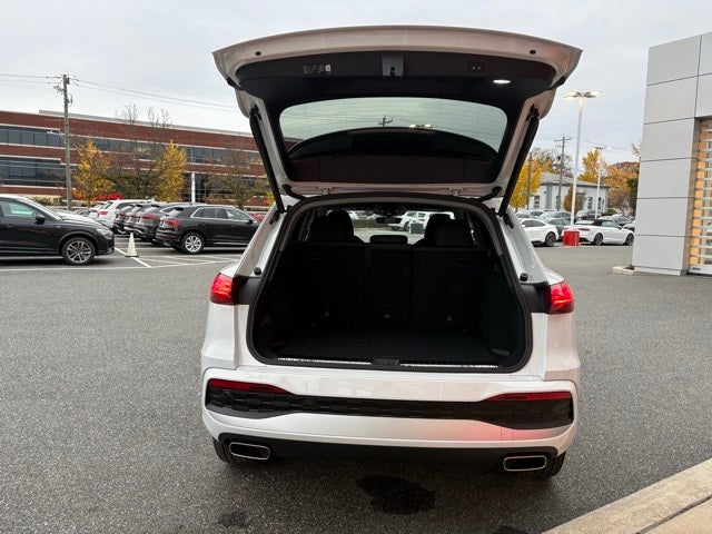 2025 Audi All-new Q5 2.0T Premium Plus quattro