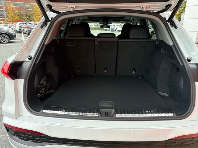 2025 Audi All-new Q5 2.0T Premium Plus quattro