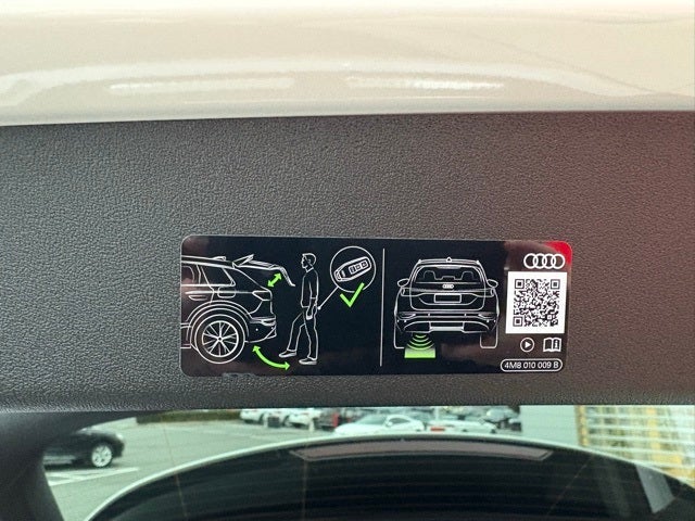 2025 Audi All-new Q5 2.0T Premium Plus quattro