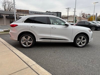 2025 Audi All-new Q5 2.0T Premium Plus quattro