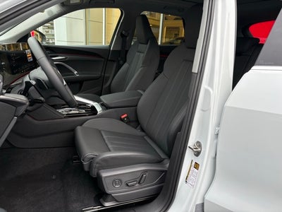 2025 Audi All-new Q5 2.0T Premium Plus quattro