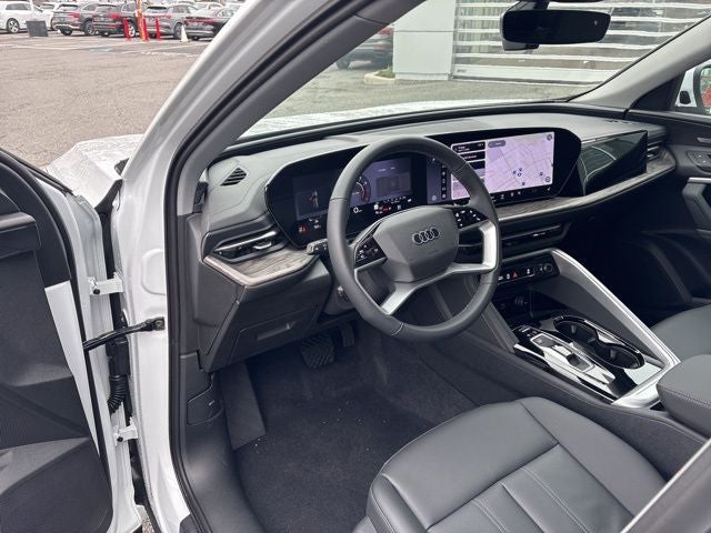 2026 Audi Q5 2.0T Premium Plus quattro