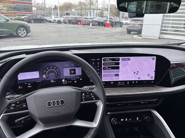 2026 Audi Q5 2.0T Premium Plus quattro