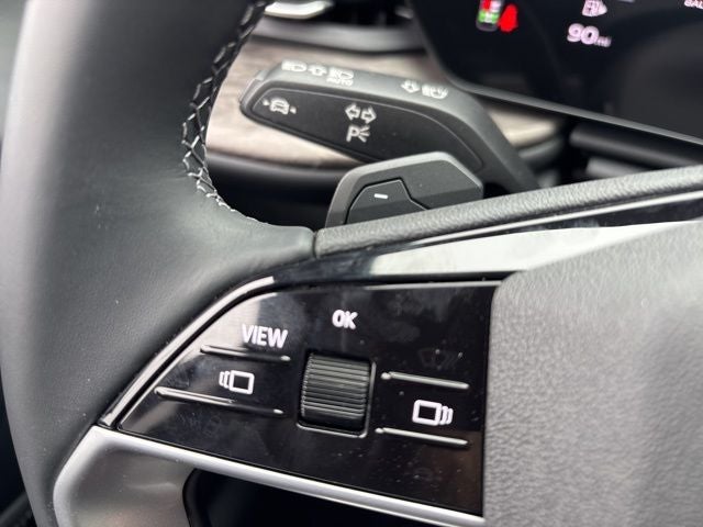 2026 Audi Q5 2.0T Premium Plus quattro