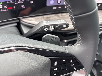 2026 Audi Q5 2.0T Premium Plus quattro