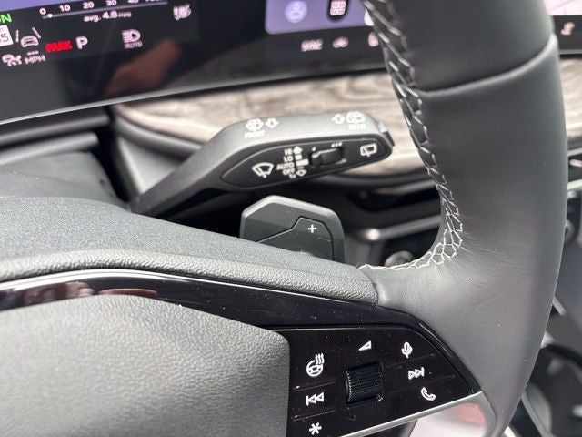 2026 Audi Q5 2.0T Premium Plus quattro