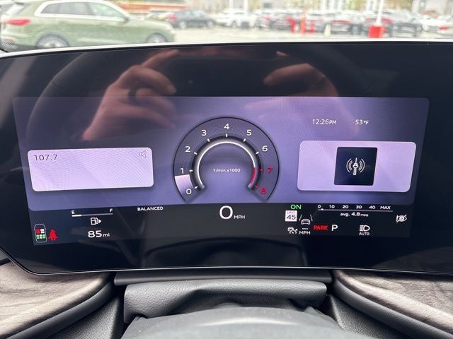 2026 Audi Q5 2.0T Premium Plus quattro