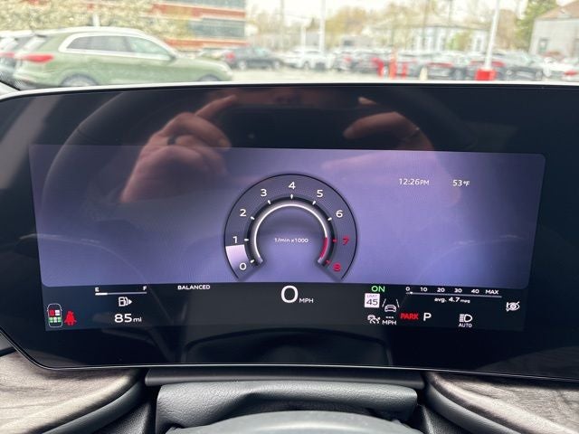 2026 Audi Q5 2.0T Premium Plus quattro