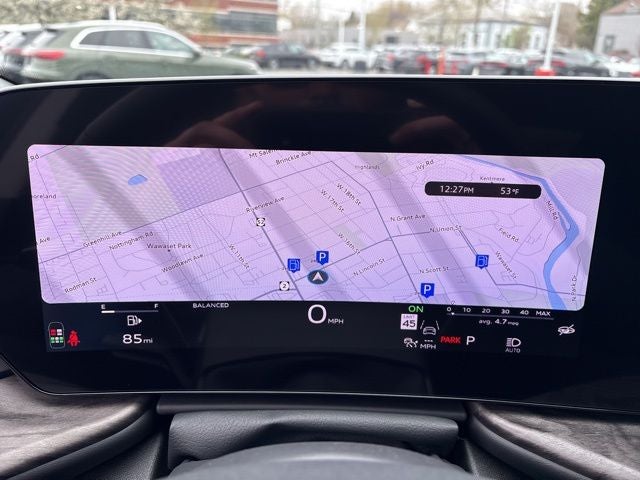 2026 Audi Q5 2.0T Premium Plus quattro