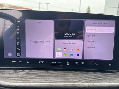 2026 Audi Q5 2.0T Premium Plus quattro