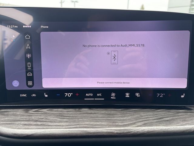 2026 Audi Q5 2.0T Premium Plus quattro