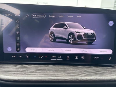 2026 Audi Q5 2.0T Premium Plus quattro