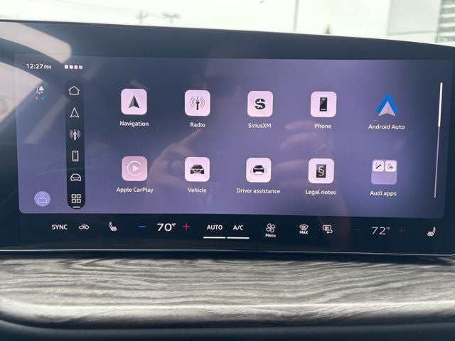 2026 Audi Q5 2.0T Premium Plus quattro