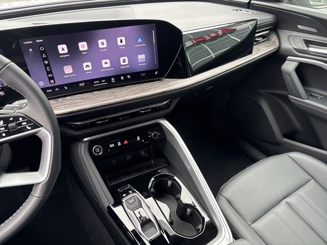 2026 Audi Q5 2.0T Premium Plus quattro