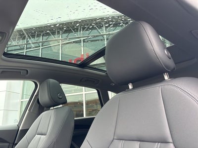 2026 Audi Q5 2.0T Premium Plus quattro