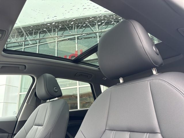 2026 Audi Q5 2.0T Premium Plus quattro