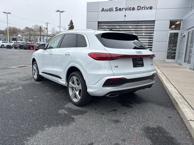 2026 Audi Q5 2.0T Premium Plus quattro